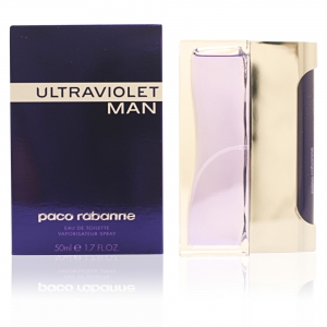 ULTRAVIOLET MAN edt vapo 50 ml ULTRAVIOLET MAN edt vapo 50 ml