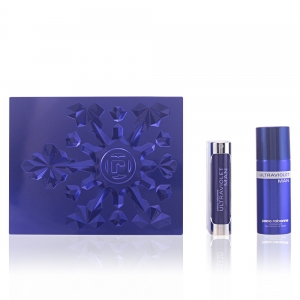 ULTRAVIOLET MAN LOTE 2 pz ULTRAVIOLET MAN LOTE 2 pz