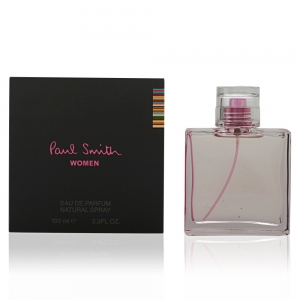 PAUL SMITH WOMEN edp vapo 100 ml PAUL SMITH WOMEN edp vapo 100 ml