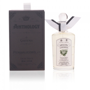 ANTHOLOGY GARDENIA edt vapo 100 ml ANTHOLOGY GARDENIA edt vapo 100 ml
