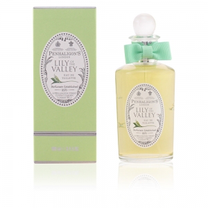 LILY OF THE VALLEY edt vapo 100 ml LILY OF THE VALLEY edt vapo 100 ml