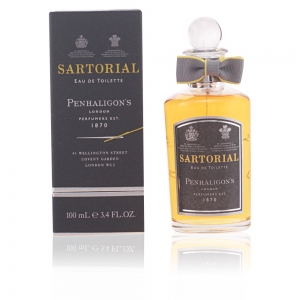 SARTORIAL edt vapo 100 ml SARTORIAL edt vapo 100 ml