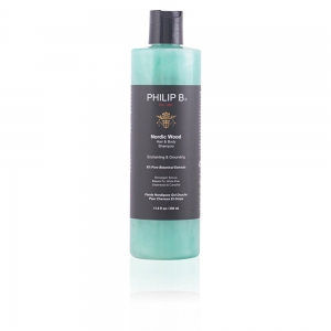 NORDIC WOOD hair & body shampoo 350 ml NORDIC WOOD hair & body shampoo 350 ml