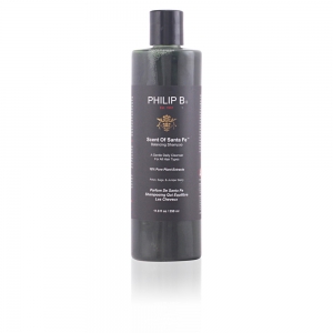 SCENT OF SANTA FE balancing shampoo 350 ml SCENT OF SANTA FE balancing shampoo 350 ml
