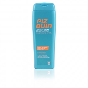 PIZ BUIN AFTER-SUN lotion tan intensifier 200 ml PIZ BUIN AFTER-SUN lotion tan intensifier 200 ml