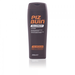 PIZ BUIN ALLERGY lotion SPF15 200 ml