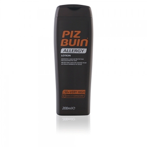 PIZ BUIN ALLERGY lotion SPF50+ 200 ml