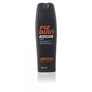 PIZ BUIN ALLERGY spray SPF15 medium 200 ml