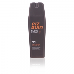 PIZ BUIN IN SUN spray SPF30 200 ml PIZ BUIN IN SUN spray SPF30 200 ml