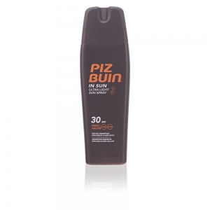 PIZ BUIN IN SUN spray SPF30 200 ml