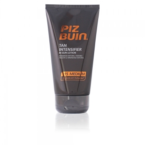 PIZ BUIN TAN INTENSIFIER lotion SPF15 150 ml