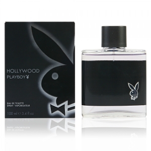 PLAYBOY HOLLYWOOD edt vapo 100 ml PLAYBOY HOLLYWOOD edt vapo 100 ml