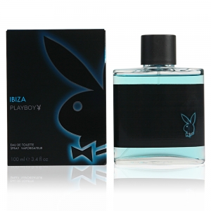 PLAYBOY IBIZA edt vapo 100 ml PLAYBOY IBIZA edt vapo 100 ml