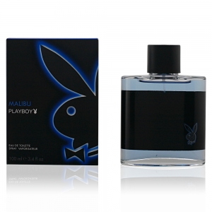 PLAYBOY MALIBU edt vapo 100 ml PLAYBOY MALIBU edt vapo 100 ml