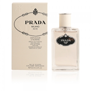 INFUSION D'HOMME edt vapo 100 ml INFUSION D'HOMME edt vapo 100 ml