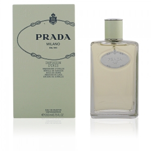 INFUSION D'IRIS edp vapo 200 ml INFUSION D'IRIS edp vapo 200 ml