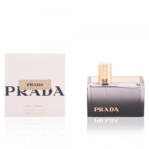 L'EAU AMBRÉE edp vapo 80 ml L'EAU AMBRÉE edp vapo 80 ml