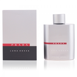 LUNA ROSSA as lotion 125 ml LUNA ROSSA as lotion 125 ml