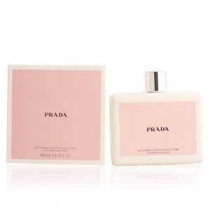 PRADA AMBER body milk 200 ml PRADA AMBER body milk 200 ml