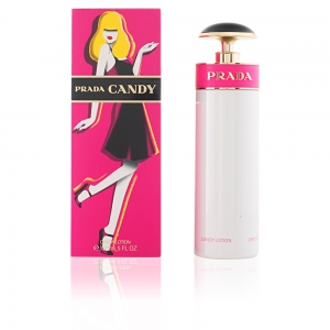 PRADA CANDY body lotion 150 ml PRADA CANDY body lotion 150 ml