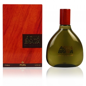 AGUA BRAVA edc 200 ml AGUA BRAVA edc 200 ml