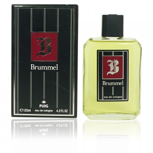 BRUMMEL edc 125 ml BRUMMEL edc 125 ml