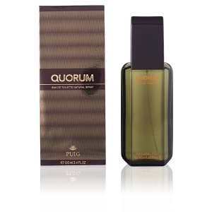 QUORUM edt vapo 100 ml QUORUM edt vapo 100 ml