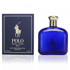 POLO BLUE edt vapo 125 ml POLO BLUE edt vapo 125 ml