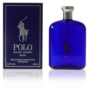 POLO BLUE edt vapo 200 ml POLO BLUE edt vapo 200 ml