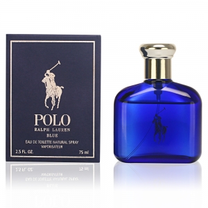 POLO BLUE edt vapo 75 ml POLO BLUE edt vapo 75 ml