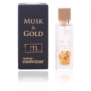 GOLD & MUSK limited edition edp vapo 25 ml GOLD & MUSK limited edition edp vapo 25 ml