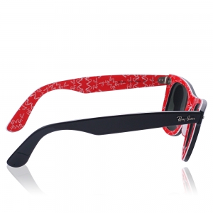 RAYBAN RB2140 1016 50 mm