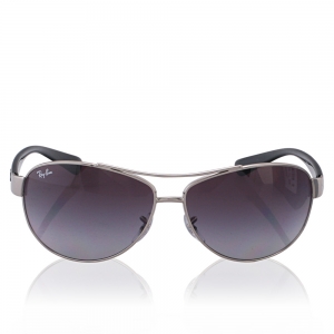 RAYBAN RB3386 003/8G 63 mm RAYBAN RB3386 003/8G 63 mm