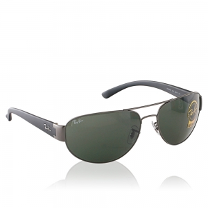 RAYBAN RB3448 004 63 mm RAYBAN RB3448 004 63 mm