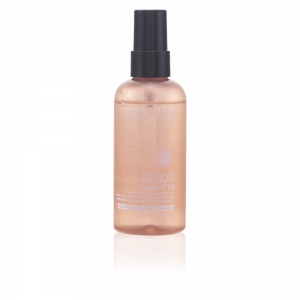 ALL SOFT argan oil for dry hair 90 ml ALL SOFT argan oil for dry hair 90 ml