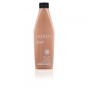 ALL SOFT shampoo 300 ml