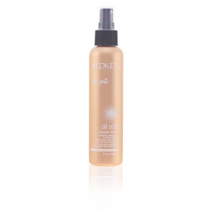ALL SOFT supple touch 150 ml ALL SOFT supple touch 150 ml