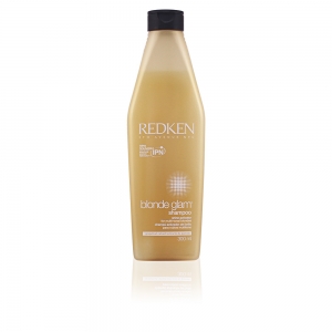 BLONDE GLAM shampoo 300 ml BLONDE GLAM shampoo 300 ml
