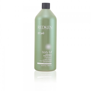 BODY FULL shampoo 1000 ml BODY FULL shampoo 1000 ml