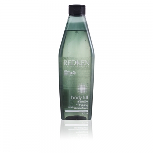 BODY FULL shampoo 300 ml BODY FULL shampoo 300 ml