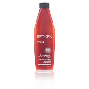 COLOR EXTEND SUN shampoo 300 ml COLOR EXTEND SUN shampoo 300 ml