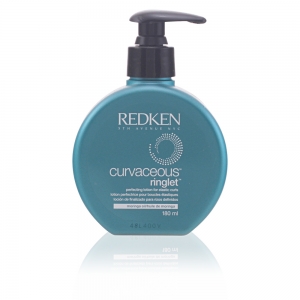 CURVACEOUS ringlet 180 ml CURVACEOUS ringlet 180 ml