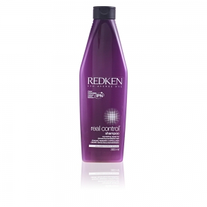 REAL CONTROL shampoo 300 ml REAL CONTROL shampoo 300 ml