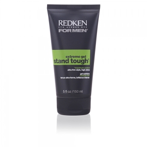 REDKEN FOR MEN extreme gel stand tough 150 ml