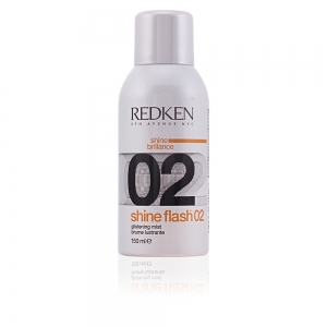 SHINE BRILLANCE shine flash 02 150 ml SHINE BRILLANCE shine flash 02 150 ml