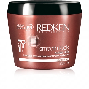 SMOOTH LOCK butter silk treatment 250 ml SMOOTH LOCK butter silk treatment 250 ml