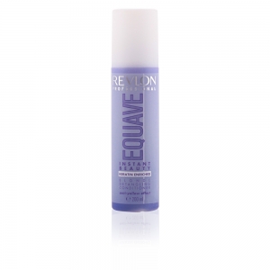 EQUAVE INSTANT BEAUTY blonde detangling conditioner 200 ml EQUAVE INSTANT BEAUTY blonde detangling conditioner 200 ml