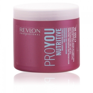 PROYOU NUTRITIVE treatment 500 ml PROYOU NUTRITIVE treatment 500 ml