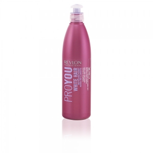 PROYOU WHITE HAIR shampoo 350 ml PROYOU WHITE HAIR shampoo 350 ml