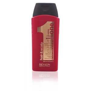 UNIQ ONE all in one shampoo 300 ml UNIQ ONE all in one shampoo 300 ml